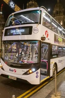Glasgow Airport Express