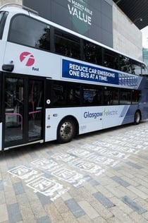 Glasgow Airport Express