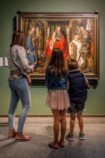 Musea Brugge Card