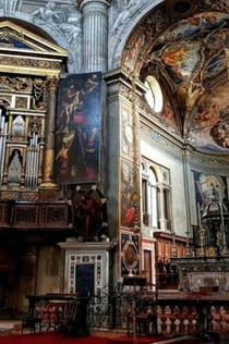 The Last Supper: Guided Tour
