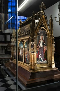 Museum Sint-Janshospitaal + Apotek: Entrébiljett