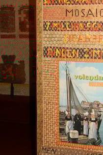 Volendam Museum: Eintrittskarte