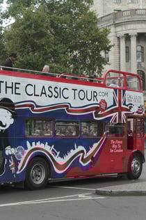London: The Classic Tour