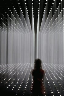 NXT Museum + WONDR Experience