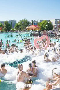Aqua World Rome: Entry Ticket