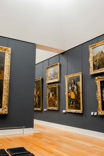 Paris Museum Pass