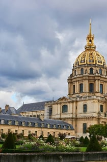 Paris Museum Pass