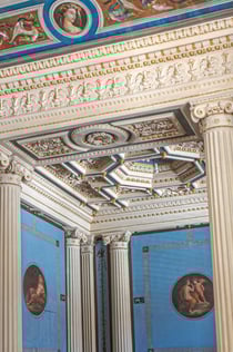 Palace Bonocore: Entry Ticket