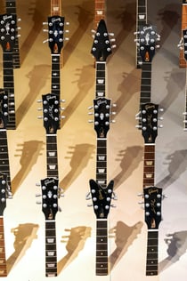 Hard Rock London Walking Tour