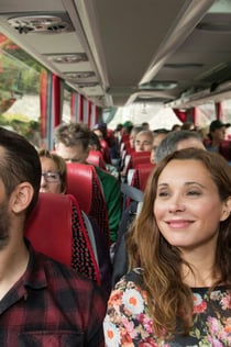 Rochester, Dover Castle and the White Cliffs: Day Trip from London