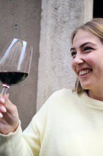 Turin: Wine Tasting