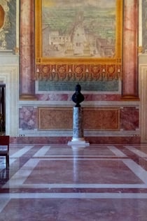 Lateran Palace: Entry Ticket