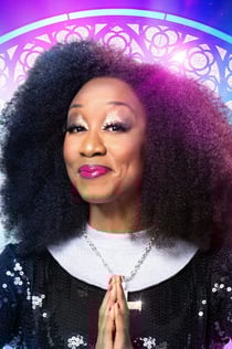《Sister Act: The Musical》