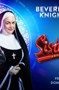 《Sister Act: The Musical》