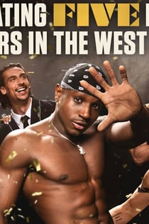 Magic Mike Live