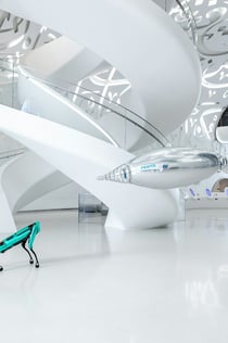 줄 서지 않는 개척자가 이끄는 미래 박물관 Pass