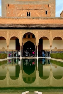 Complete Alhambra: Guided Tour