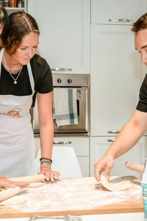 Pompei: Hands-On Cooking Class
