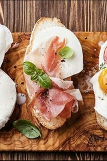 Italien: Street Food-tur