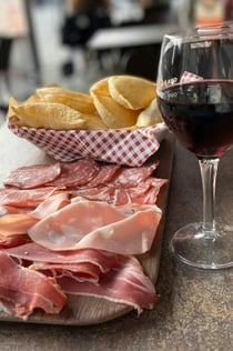 Italien: Street Food-tur