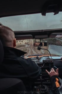 Polygon4x4: Off Road Driving