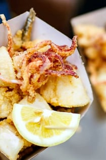 Naples : Excellence Food Tour