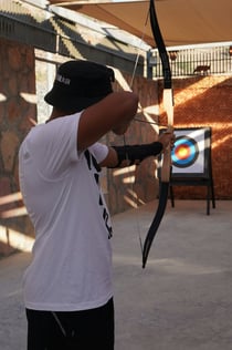 Paquet Robin des Bois