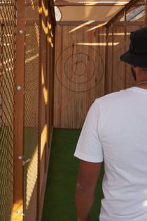 Paquet Robin des Bois