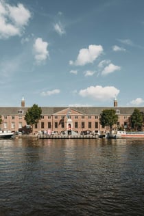 H'ART Museum Amsterdam