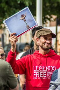 Bruges : Visite guidée privée