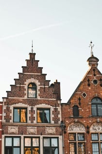 Bruges : Guide audio par TouringBee