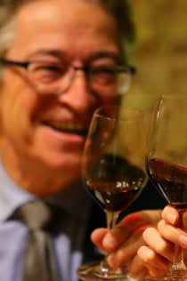 Paris: Guided Wine Tasting