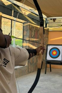 Forfait aventure pour adultes