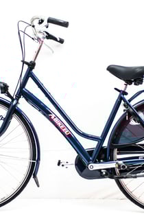 Amsterdam: Bike Rental