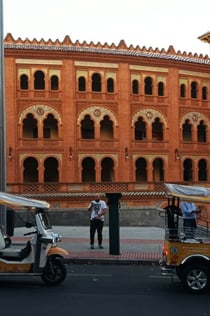 Torero Tour Madrid