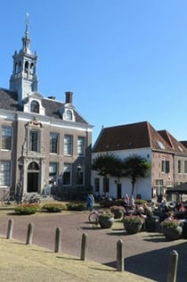 Tour Edam - Volendam – Marken