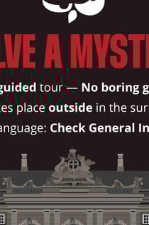 Viena: Juego de Misterio Autoguiado en la Catedral de San Esteban