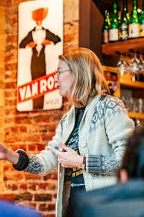 Tournée de dégustation de bières à Bruxelles