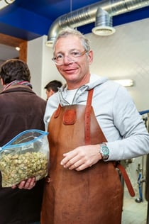 Tournée de dégustation de bières à Bruxelles