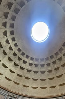 Pantheon Roma: Biglietto d'ingresso