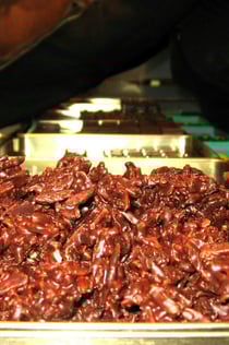 Pure Chocolate Tour
