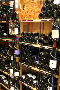 Wine and Cheese Tasting