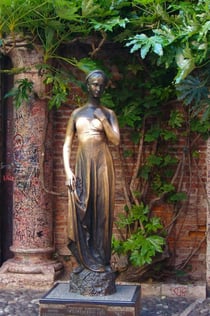 Verona: Day Trip from Venice