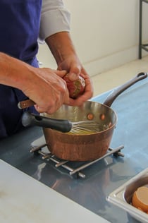 Dessert Class