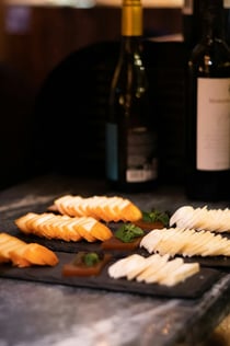 Lisabon: Tapas prohlídka s ochutnávkou jídla