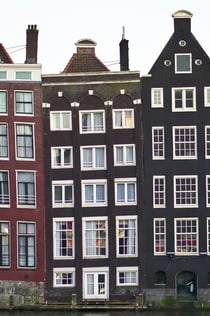 Amsterdam: Dagstur från Bryssel med ost, träskor och väderkvarnar