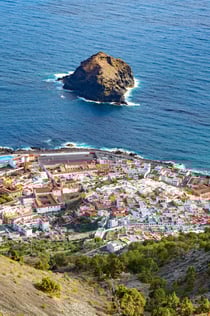 Tenerife: Prohlídka ostrova s Mascou