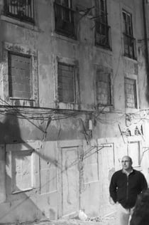 Lissabon: Geführte Fado Tour