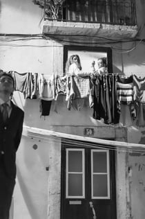 Lissabon: Geführte Fado Tour