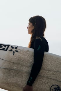 Barcelona: Surf Class